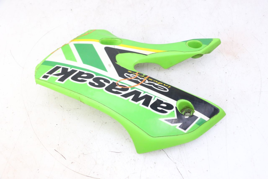 photo de COMPLETE FAIRING KAWASAKI KX 65 (2000 - 2019) - Additional view of the item