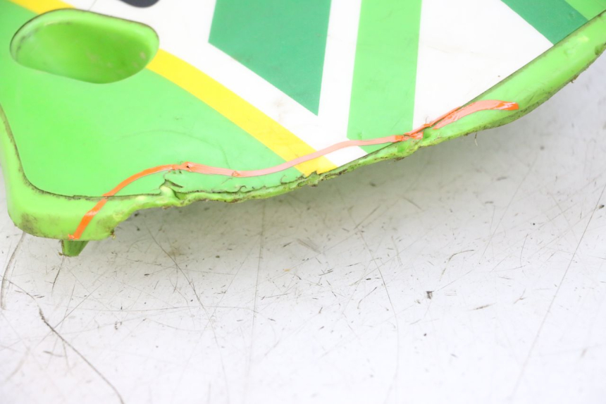 photo de COMPLETE FAIRING KAWASAKI KX 65 (2000 - 2019) - Component zoom