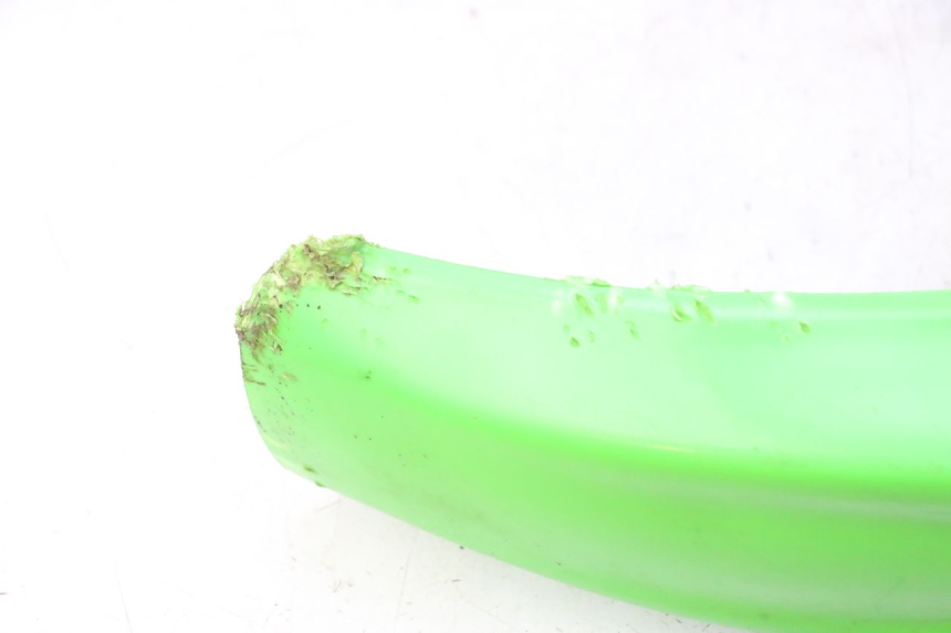 photo de COMPLETE FAIRING KAWASAKI KX 65 (2000 - 2019) - Zoom on usage condition