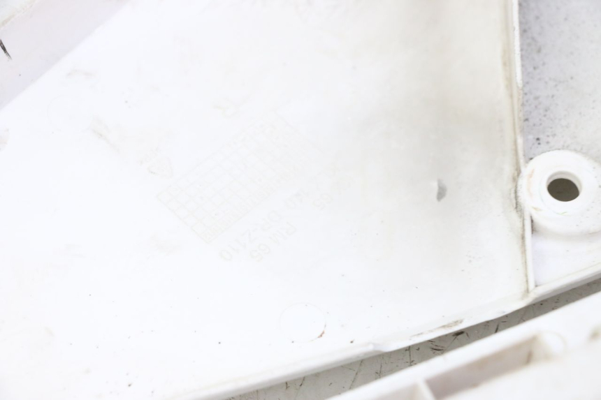 photo de COMPLETE FAIRING KAWASAKI KX 65 (2000 - 2019) - Distinctive features