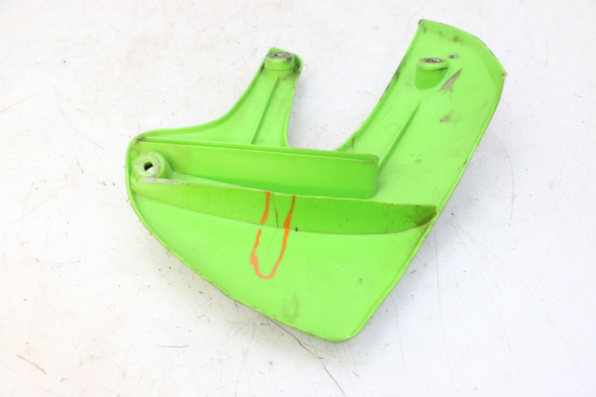 photo de COMPLETE FAIRING KAWASAKI KX 65 (2000 - 2019) - Product overview