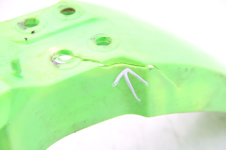 photo de COMPLETE FAIRING BODYWORK KAWASAKI KX 85 (2001 - 2013) - Distinctive features