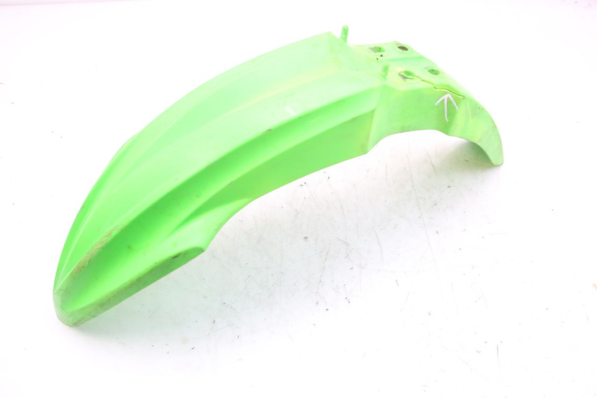 photo de COMPLETE FAIRING BODYWORK KAWASAKI KX 85 (2001 - 2013) - Component zoom