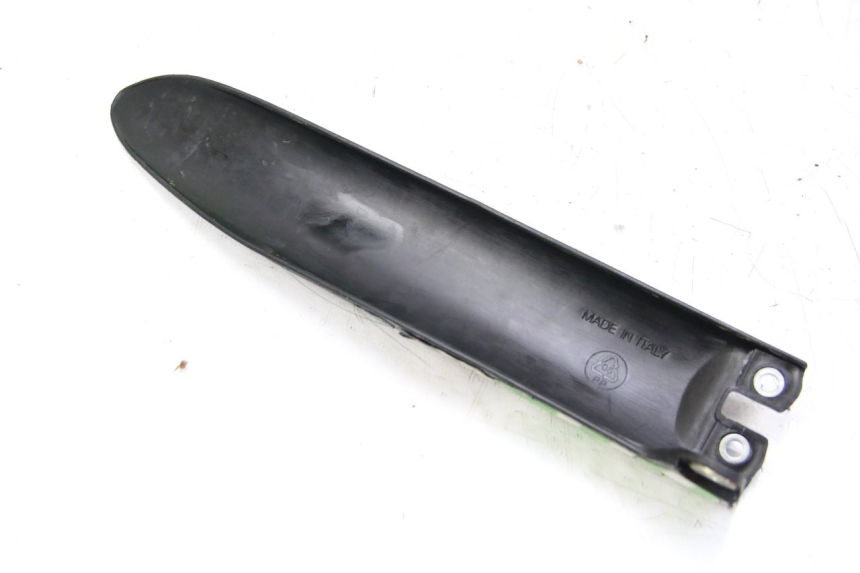 photo de COMPLETE FAIRING BODYWORK KAWASAKI KX 85 (2001 - 2013) - Zoom on usage condition