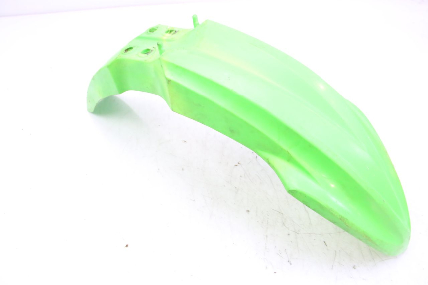 photo de COMPLETE FAIRING BODYWORK KAWASAKI KX 85 (2001 - 2013) - Markings and original references