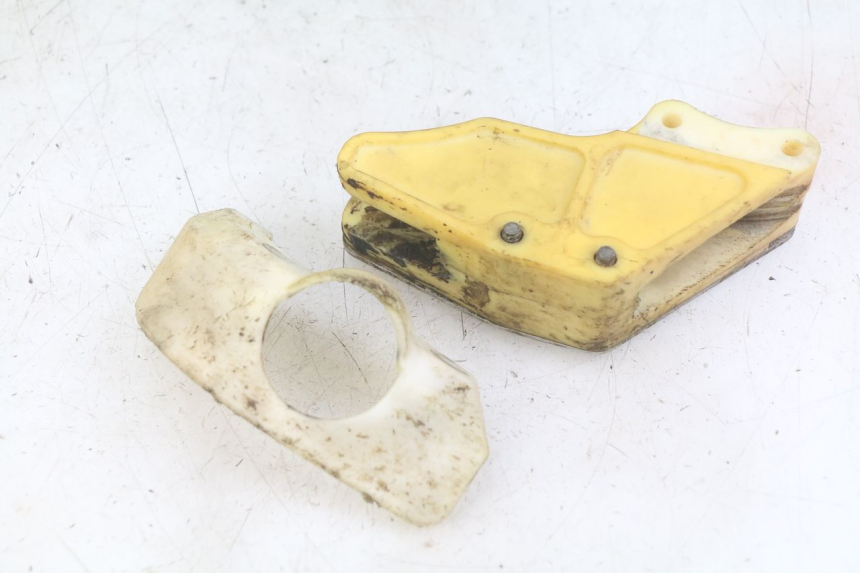 photo de COMPLETE FAIRING BODYWORK KAWASAKI KX 85 (2001 - 2013) - Spare part profile view