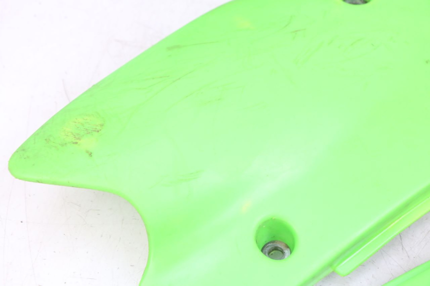 photo de COMPLETE FAIRING BODYWORK KAWASAKI KX 85 (2001 - 2013) - Product overview