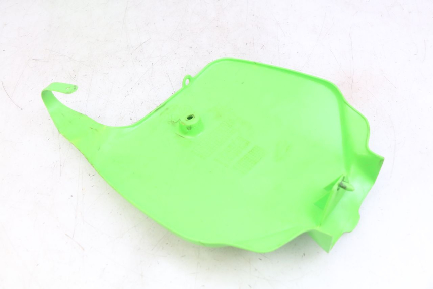 photo de COMPLETE FAIRING BODYWORK KAWASAKI KX 85 (2001 - 2013) - Surface and material condition
