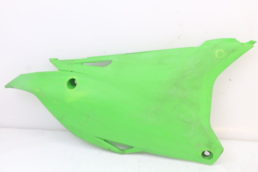 photo de COMPLETE FAIRING KAWASAKI KX 85 (2014 - 2021) - Technical close-up
