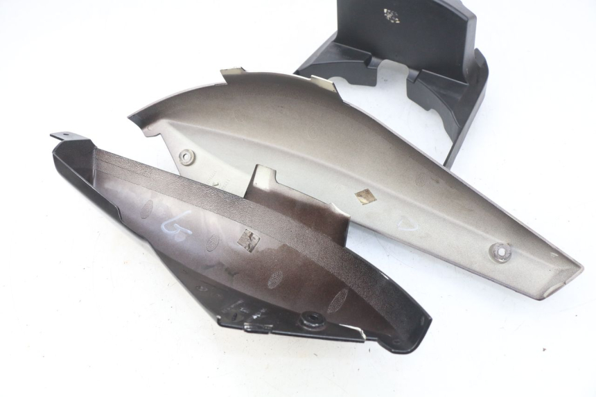 photo de COMPLETE FAIRING PEUGEOT LUDIX 50 (2008 - 2017) - Distinctive features