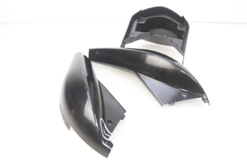 photo de COMPLETE FAIRING PEUGEOT LUDIX 50 (2008 - 2017) - High-resolution close-up