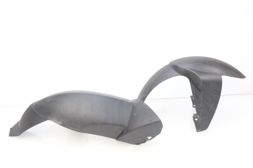 photo de COMPLETE FAIRING PEUGEOT LUDIX 50 (2008 - 2017) - Supplementary product photo