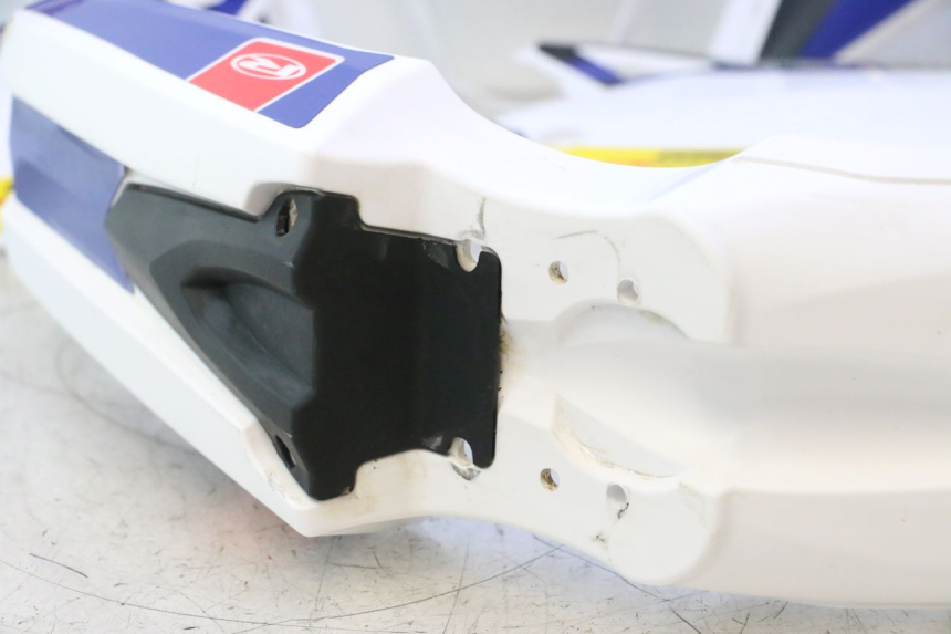 photo de COMPLETE FAIRING RIEJU MRT PRO SUPERMOTARD 50 (2007 - 2018) - Distinctive features