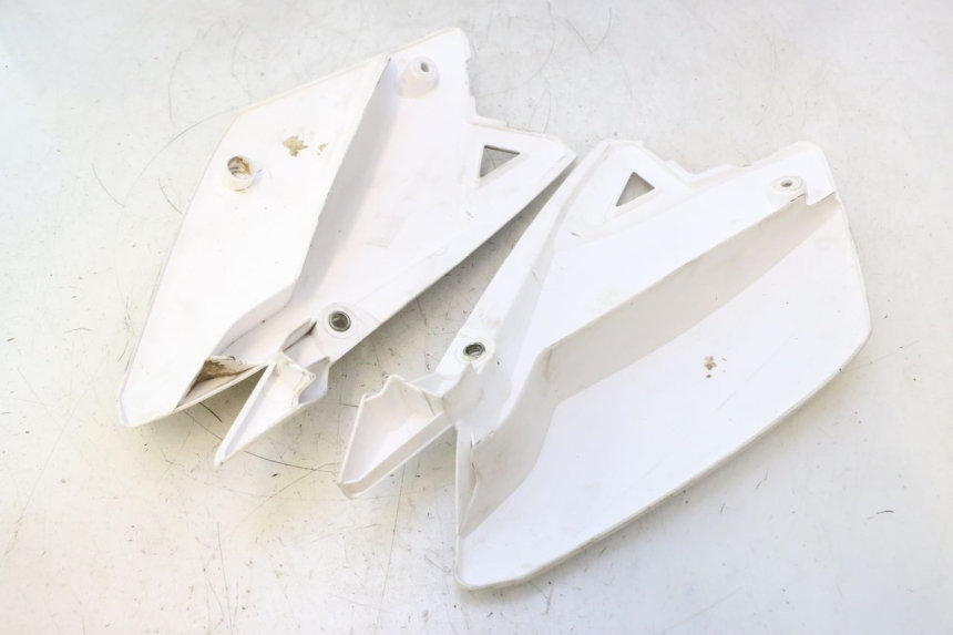 photo de COMPLETE FAIRING RIEJU MRT PRO SUPERMOTARD 50 (2007 - 2018) - Main view