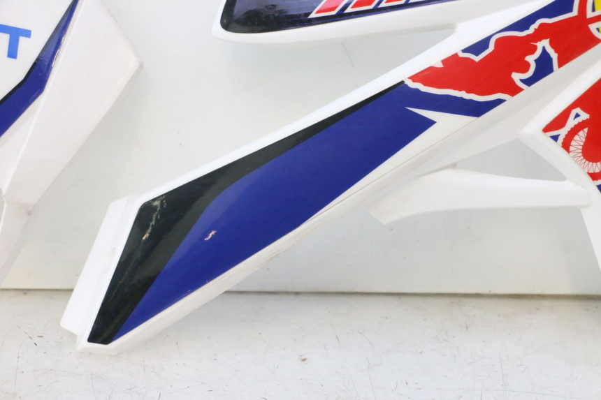 photo de COMPLETE FAIRING RIEJU MRT PRO SUPERMOTARD 50 (2007 - 2018) - Product overview