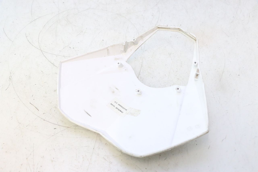photo de COMPLETE FAIRING RIEJU MRT PRO SUPERMOTARD 50 (2007 - 2018) - Markings and original references