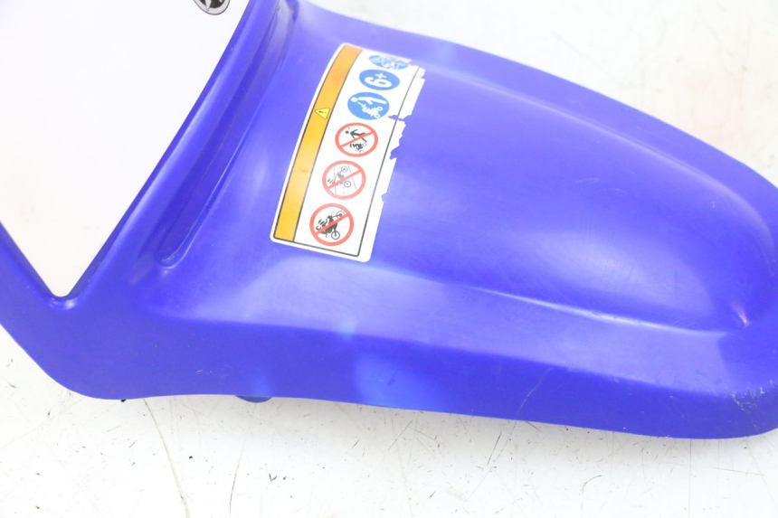 photo de COMPLETE FAIRING YAMAHA PW 50 (1984 - 2025) - Component detail