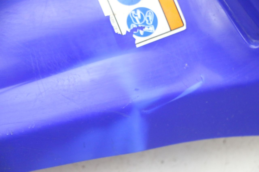 photo de COMPLETE FAIRING YAMAHA PW 50 (1984 - 2025) - Zoom on usage condition