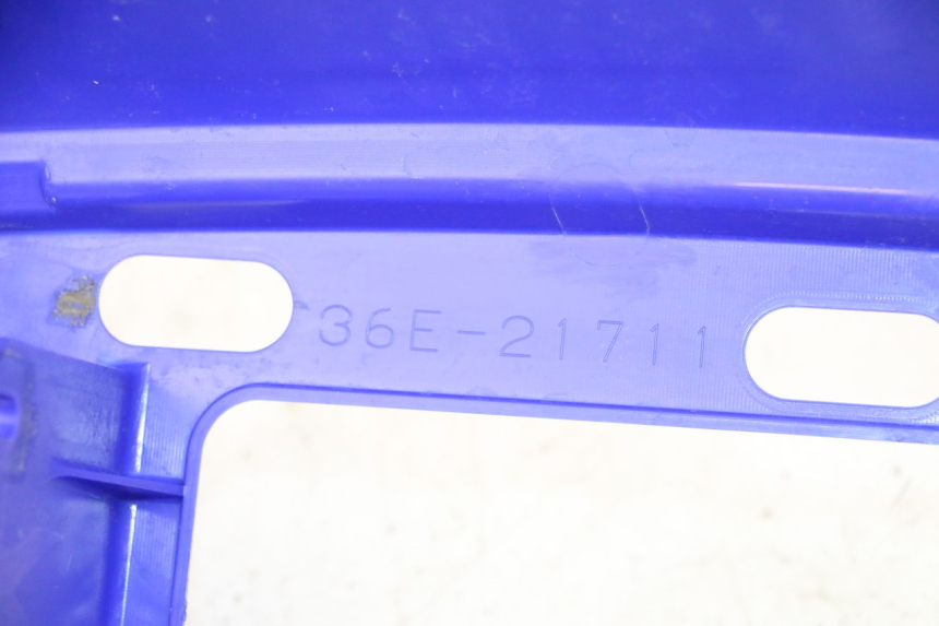 photo de COMPLETE FAIRING YAMAHA PW 50 (1984 - 2025) - Surface and material condition