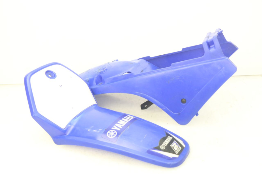 photo de COMPLETE FAIRING BODYWORK YAMAHA PW 80 (1983 - 2014) - Main view