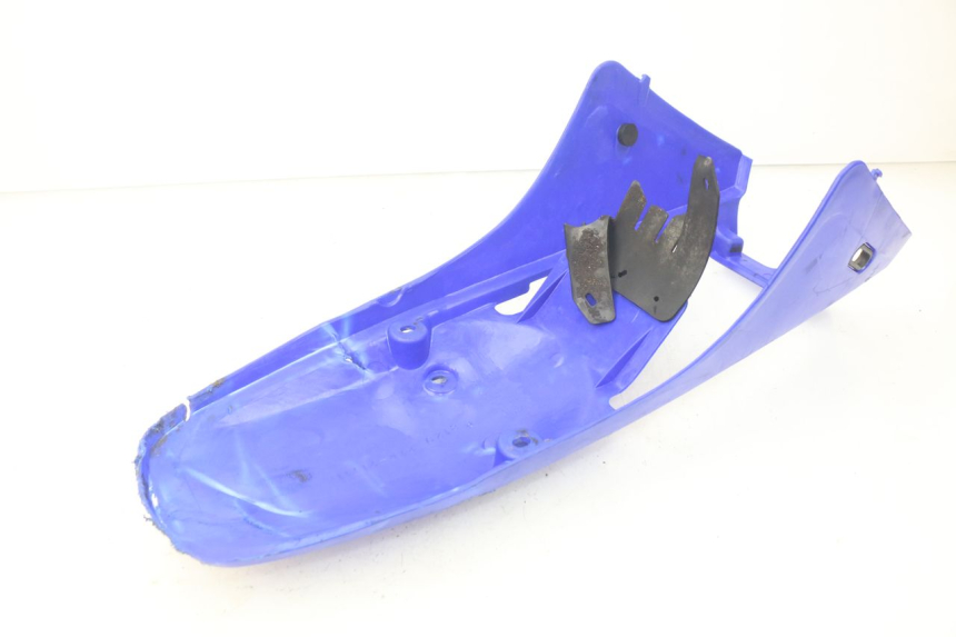 photo de COMPLETE FAIRING BODYWORK YAMAHA PW 80 (1983 - 2014) - Component detail