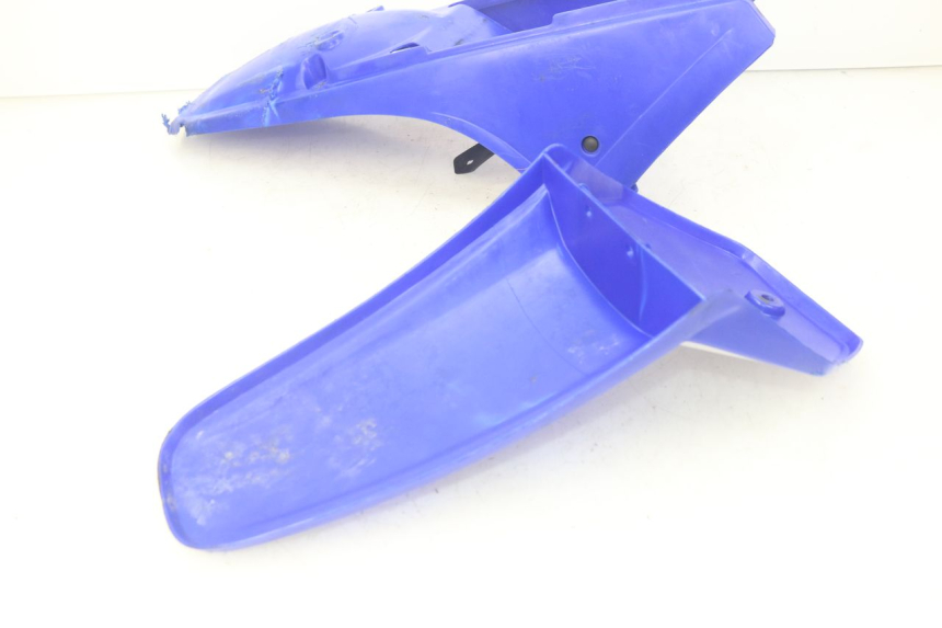 photo de COMPLETE FAIRING BODYWORK YAMAHA PW 80 (1983 - 2014) - Distinctive features