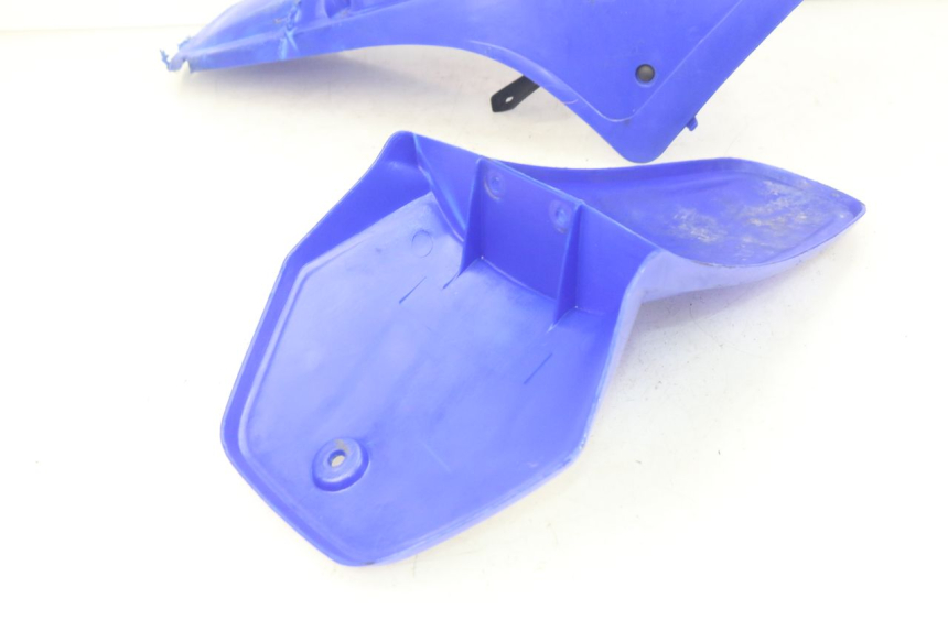 photo de COMPLETE FAIRING BODYWORK YAMAHA PW 80 (1983 - 2014) - Component zoom