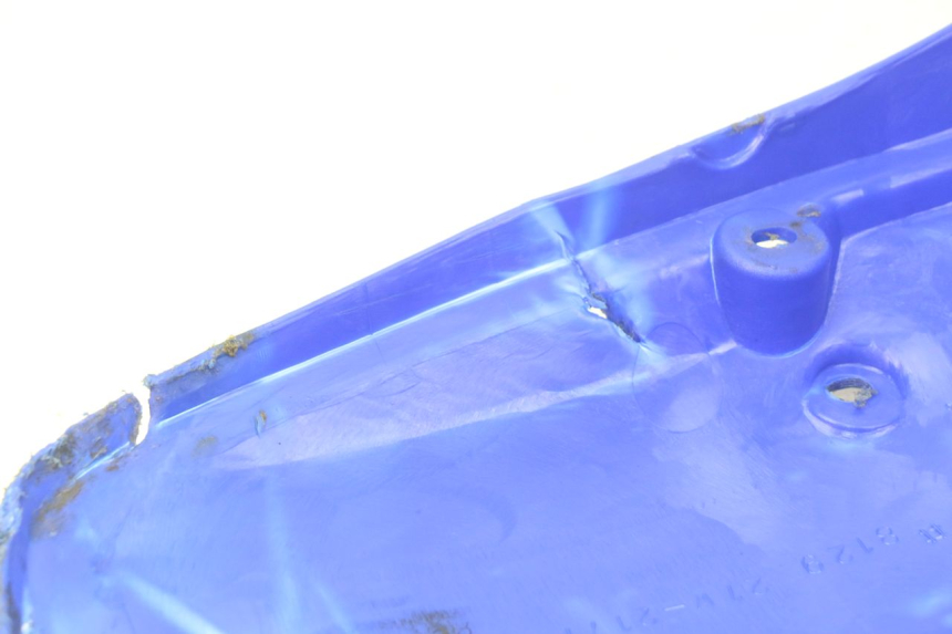 photo de COMPLETE FAIRING BODYWORK YAMAHA PW 80 (1983 - 2014) - Zoom on usage condition