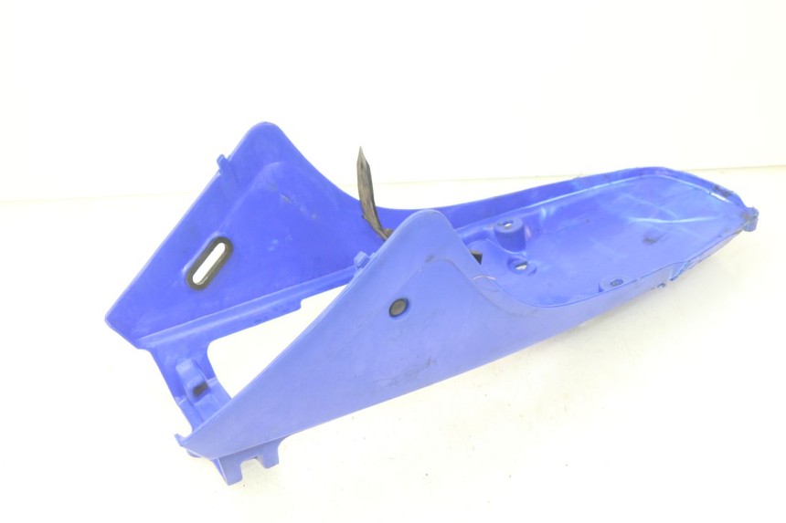 photo de COMPLETE FAIRING BODYWORK YAMAHA PW 80 (1983 - 2014) - Technical close-up