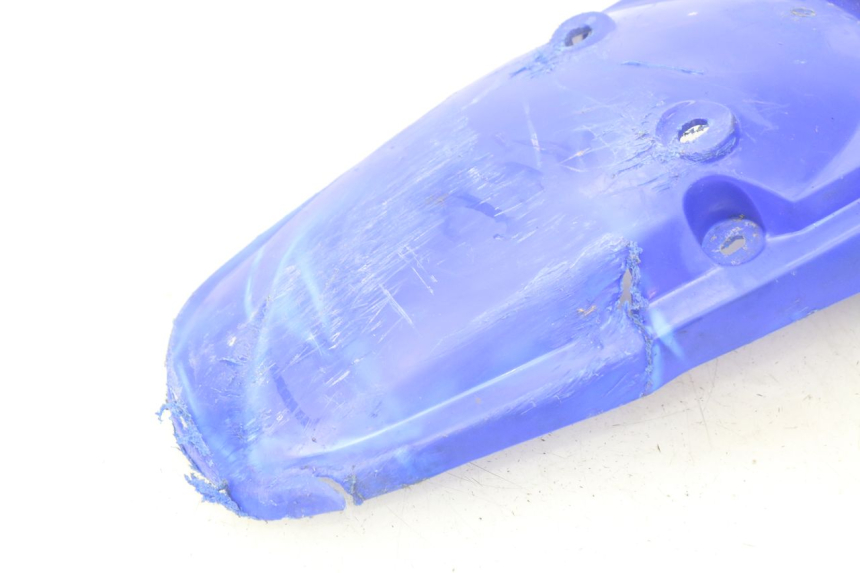 photo de COMPLETE FAIRING BODYWORK YAMAHA PW 80 (1983 - 2014) - Markings and original references