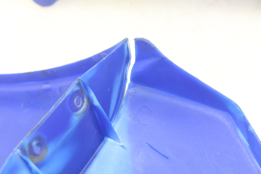 photo de COMPLETE FAIRING BODYWORK YAMAHA PW 80 (1983 - 2014) - Distinctive features