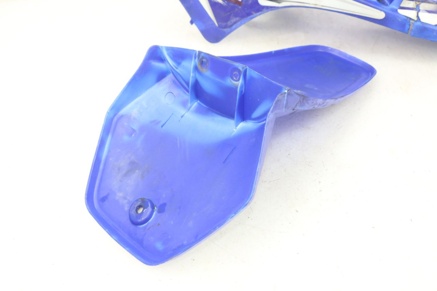 photo de COMPLETE FAIRING BODYWORK YAMAHA PW 80 (1983 - 2014) - Component zoom