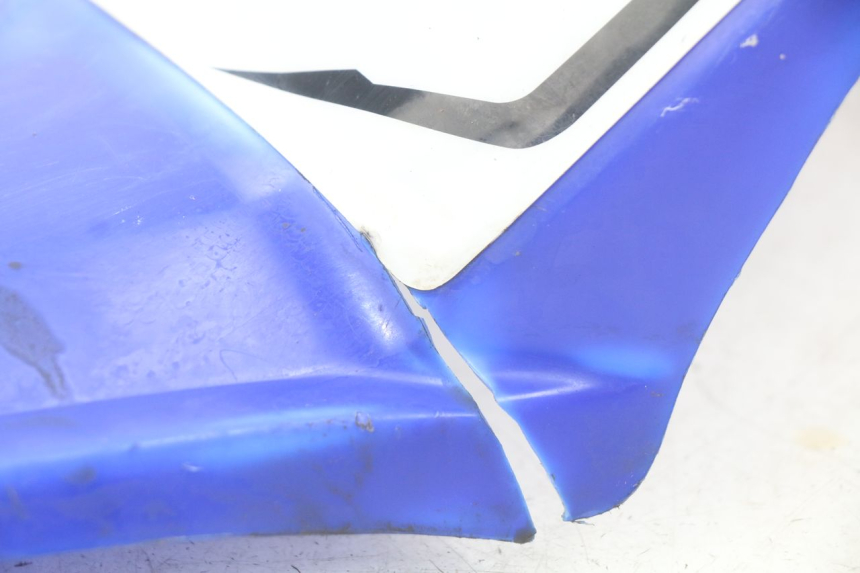 photo de COMPLETE FAIRING BODYWORK YAMAHA PW 80 (1983 - 2014) - Supplementary product photo
