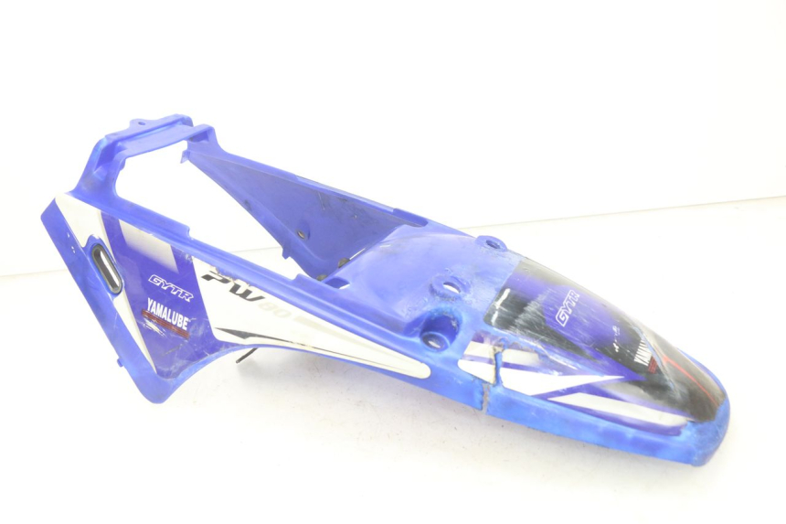 photo de COMPLETE FAIRING BODYWORK YAMAHA PW 80 (1983 - 2014) - Surface and material condition