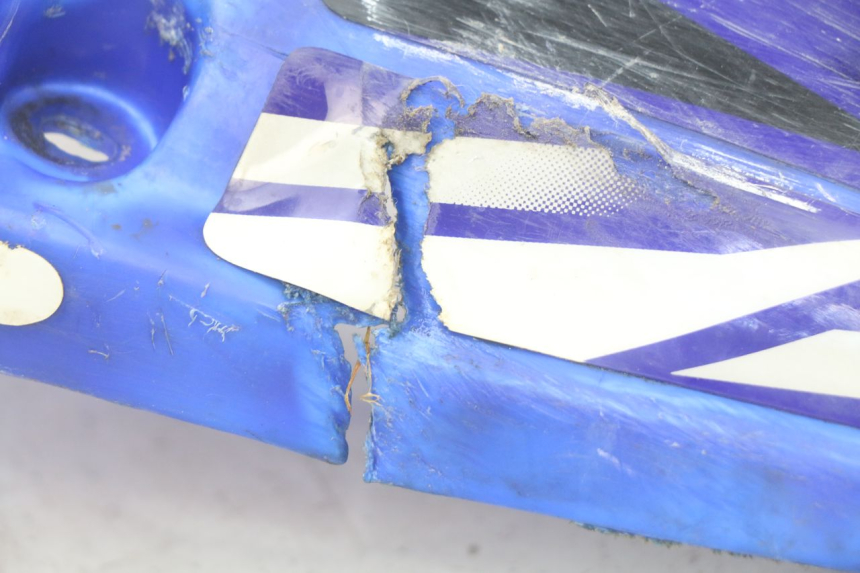 photo de COMPLETE FAIRING BODYWORK YAMAHA PW 80 (1983 - 2014) - Checked used part