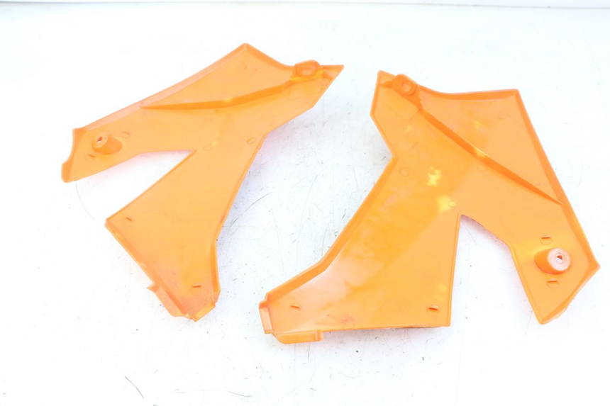 photo de COMPLETE FAIRING BODYWORK APOLLO RFZ 125 - Component detail