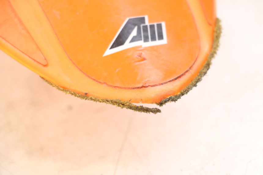 photo de COMPLETE FAIRING BODYWORK APOLLO RFZ 125 - Additional view of the item