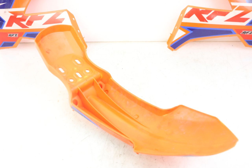 photo de COMPLETE FAIRING BODYWORK APOLLO RFZ 125 - Product overview