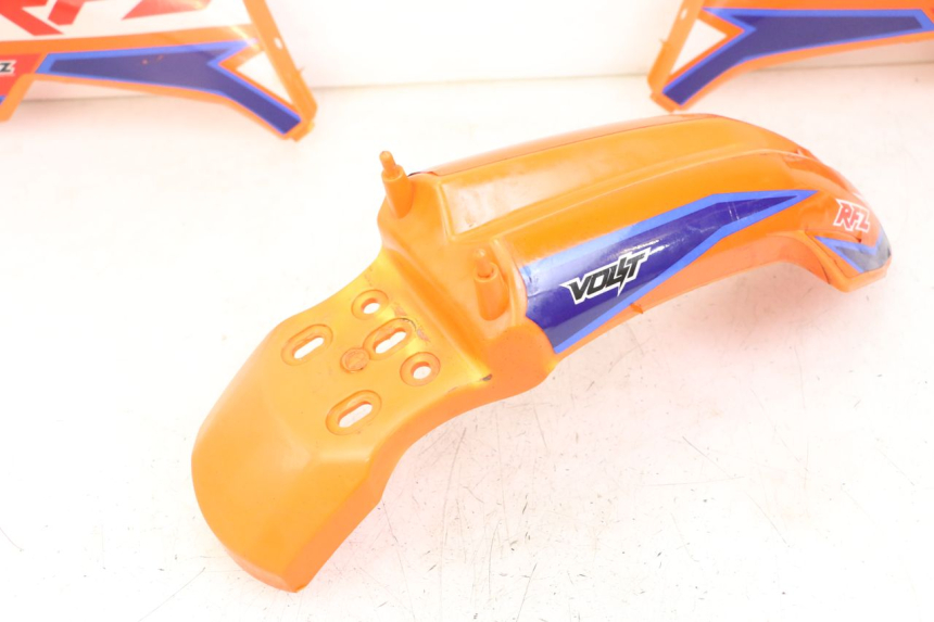 photo de COMPLETE FAIRING BODYWORK APOLLO RFZ 125 - Fixing points details