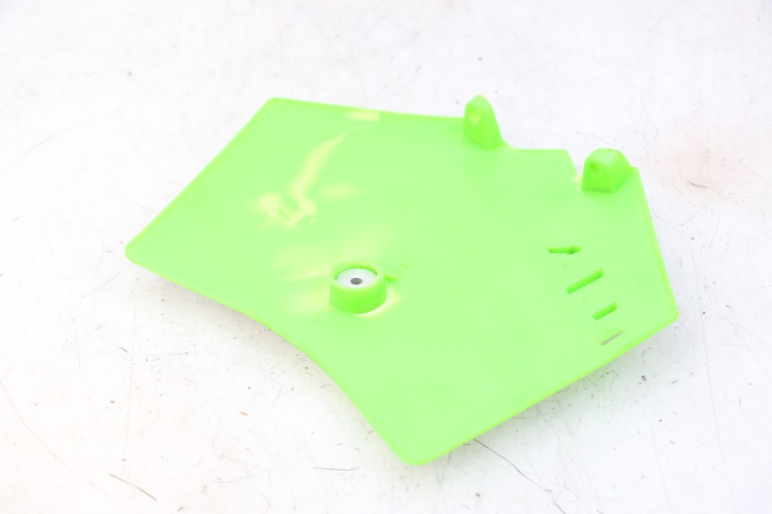 photo de COMPLETE FAIRING BODYWORK APOLLO RFZ 125 - Component detail