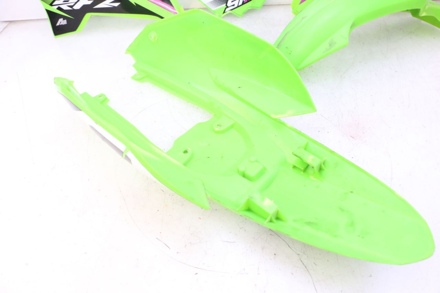 photo de COMPLETE FAIRING BODYWORK APOLLO RFZ 125 - Component zoom