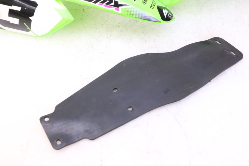 photo de COMPLETE FAIRING BODYWORK APOLLO RFZ 125 - Focus on structure