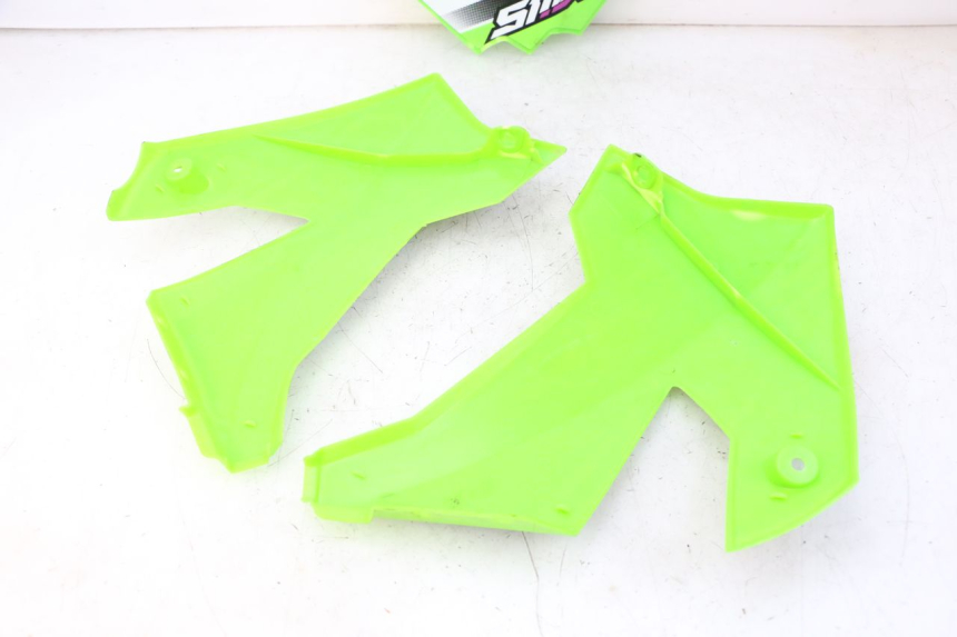 photo de COMPLETE FAIRING BODYWORK APOLLO RFZ 125 - Technical close-up