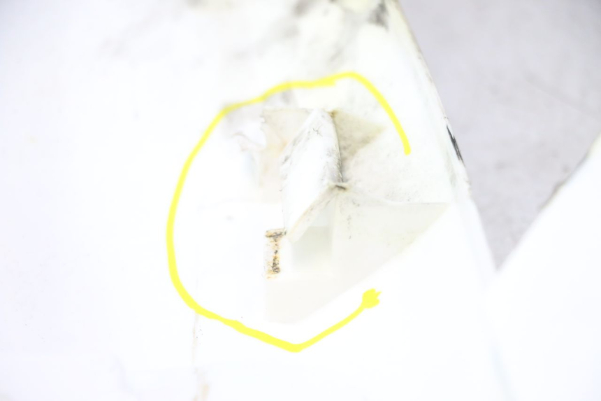 photo de COMPLETE FAIRING APOLLO RFZ 125 - Additional view of the item