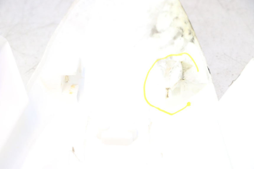 photo de COMPLETE FAIRING APOLLO RFZ 125 - Distinctive features