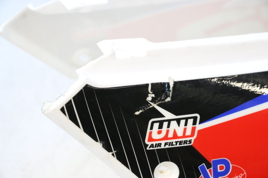 photo de COMPLETE FAIRING APOLLO RFZ 125 - Supplementary product photo