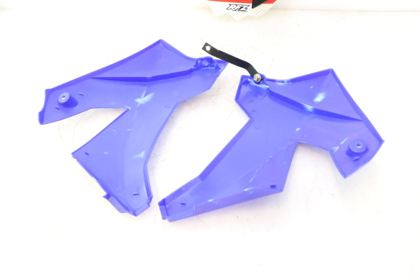 photo de COMPLETE FAIRING APOLLO RFZ 125 - Product overview