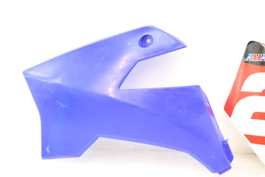 photo de COMPLETE FAIRING APOLLO RFZ 125 - Checked used part