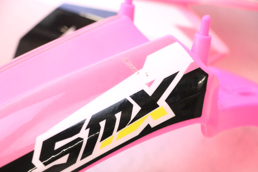 photo de COMPLETE FAIRING BODYWORK APOLLO RFZ 150 - Component detail