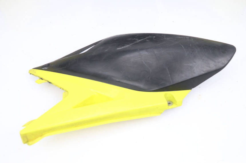 photo de COMPLETE FAIRING SUZUKI RM-Z RMZ 250 (2010 - 2016) - Zoom on usage condition